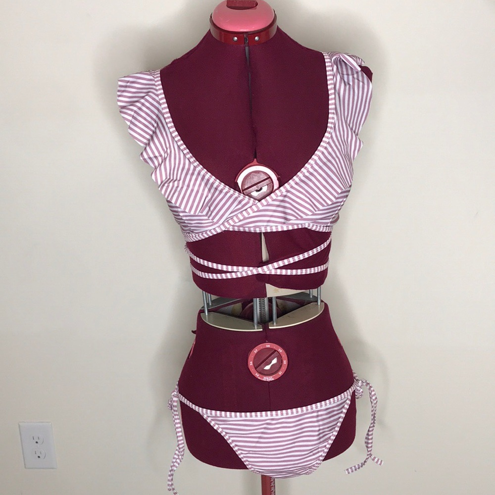 Bikini Sz XL NWOT